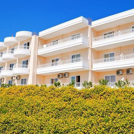 Diagoras Club Aparthotel ฟาลิรากี ภายนอก รูปภาพ