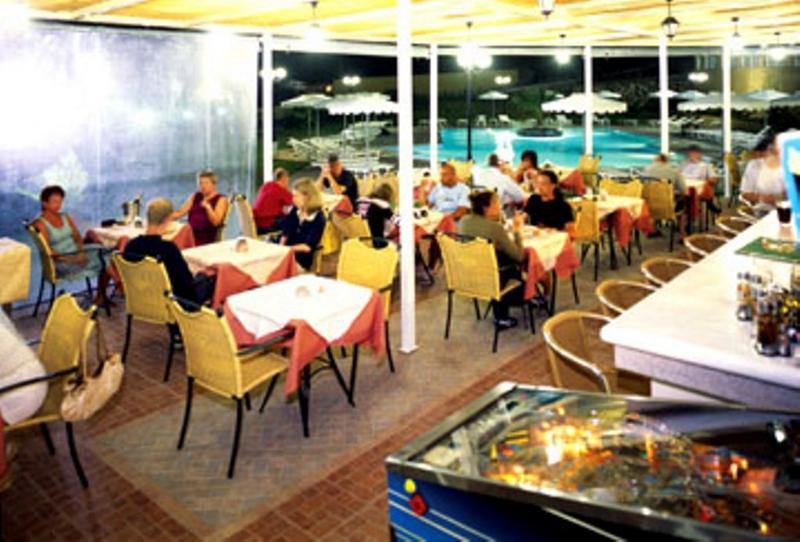 Diagoras Club Aparthotel ฟาลิรากี ภายนอก รูปภาพ
