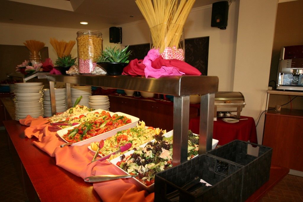 Diagoras Club Aparthotel ฟาลิรากี ภายนอก รูปภาพ