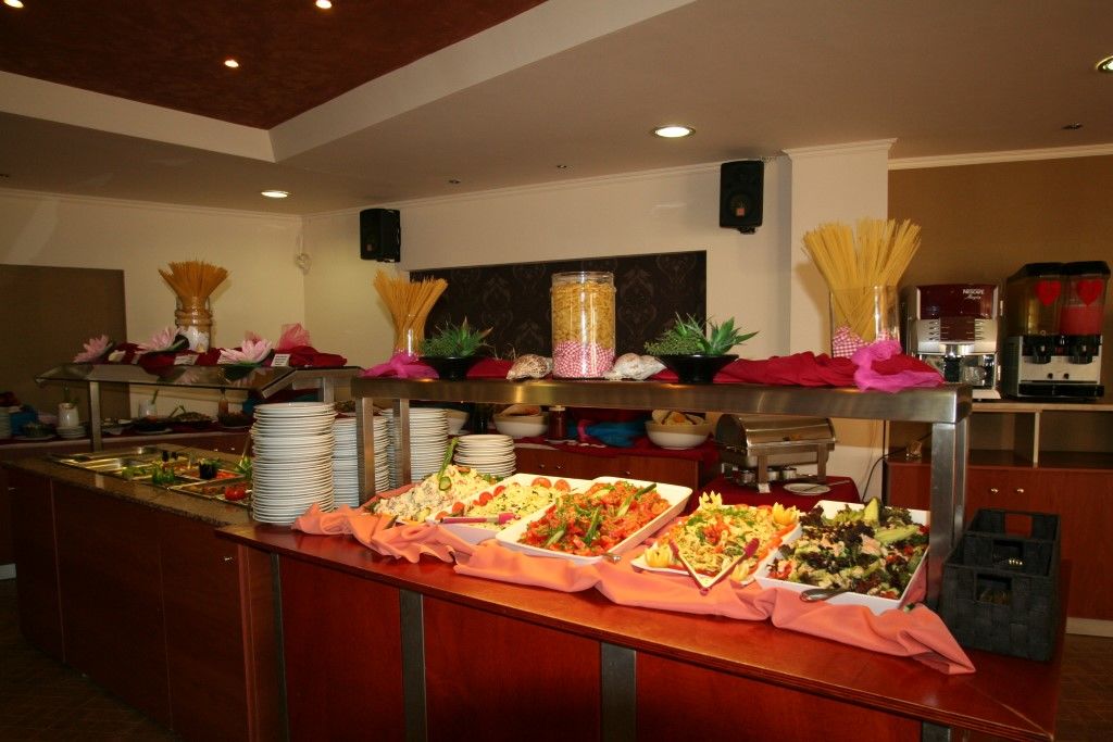Diagoras Club Aparthotel ฟาลิรากี ภายนอก รูปภาพ
