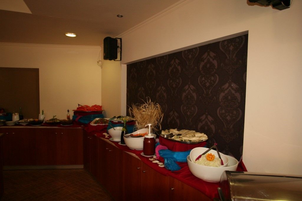 Diagoras Club Aparthotel ฟาลิรากี ภายนอก รูปภาพ