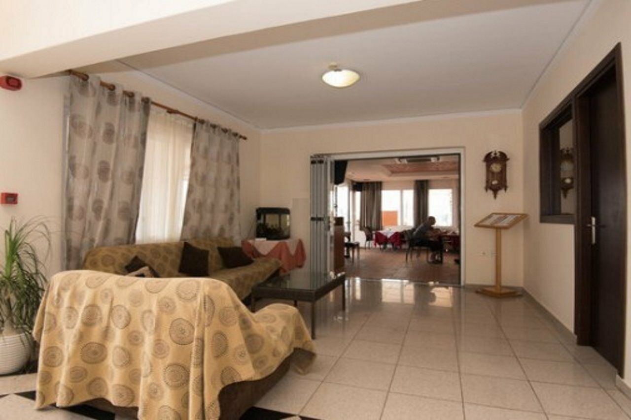 Diagoras Club Aparthotel ฟาลิรากี ภายนอก รูปภาพ
